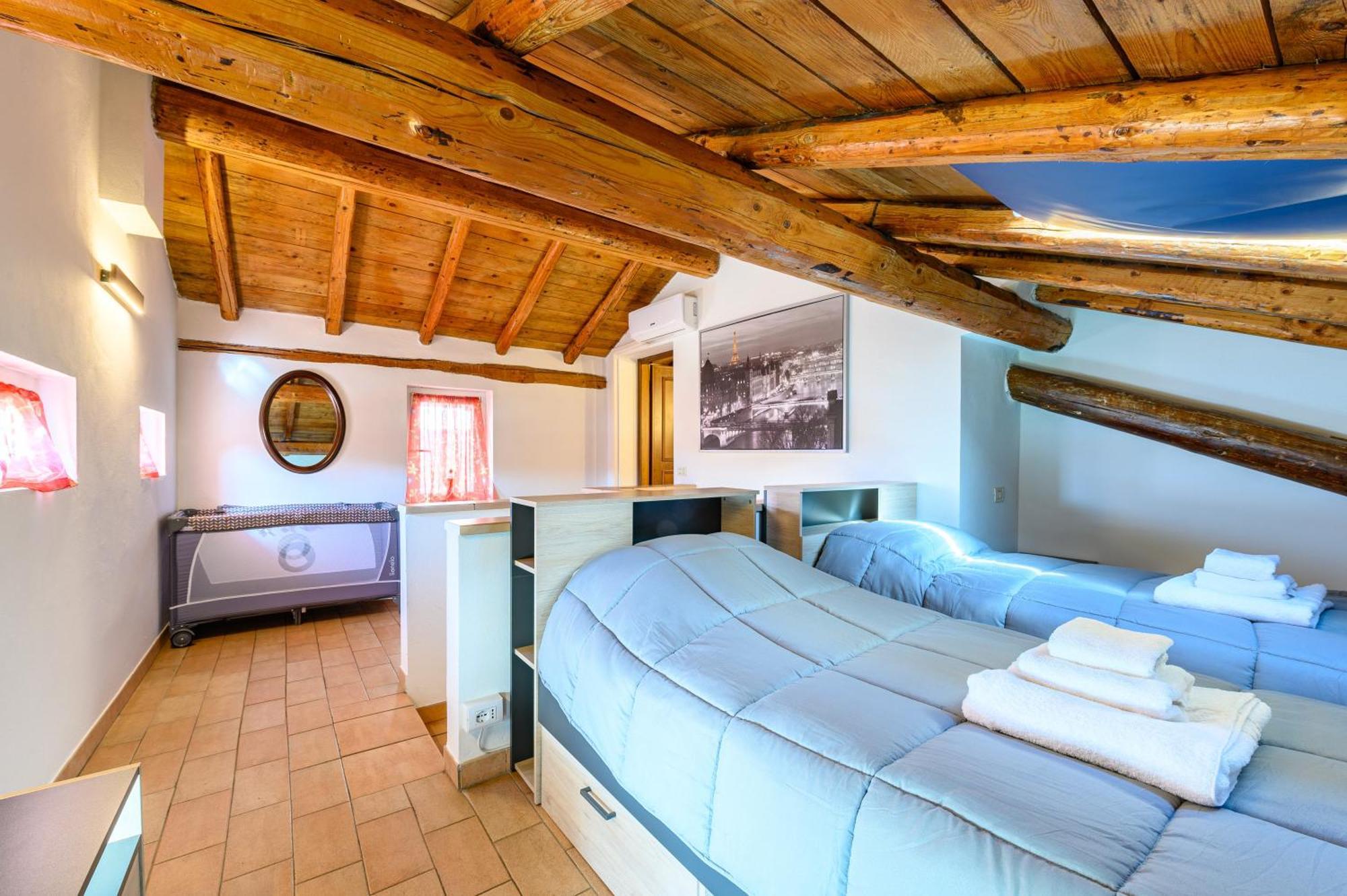 Casa Vacanze Villa Lorella Pontenure Exterior photo