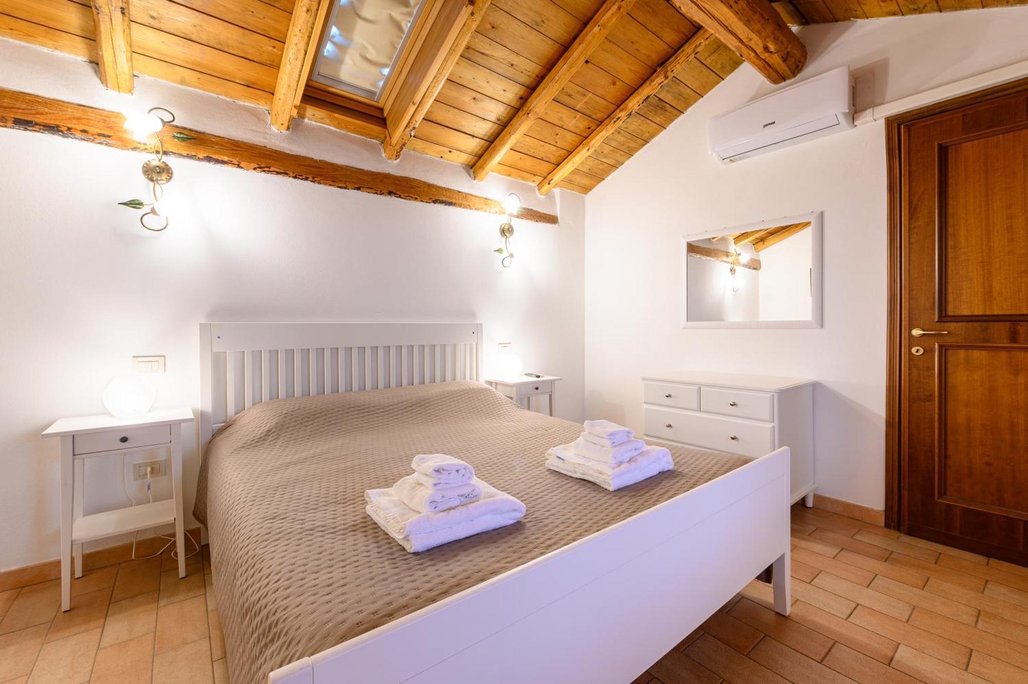 Casa Vacanze Villa Lorella Pontenure Exterior photo