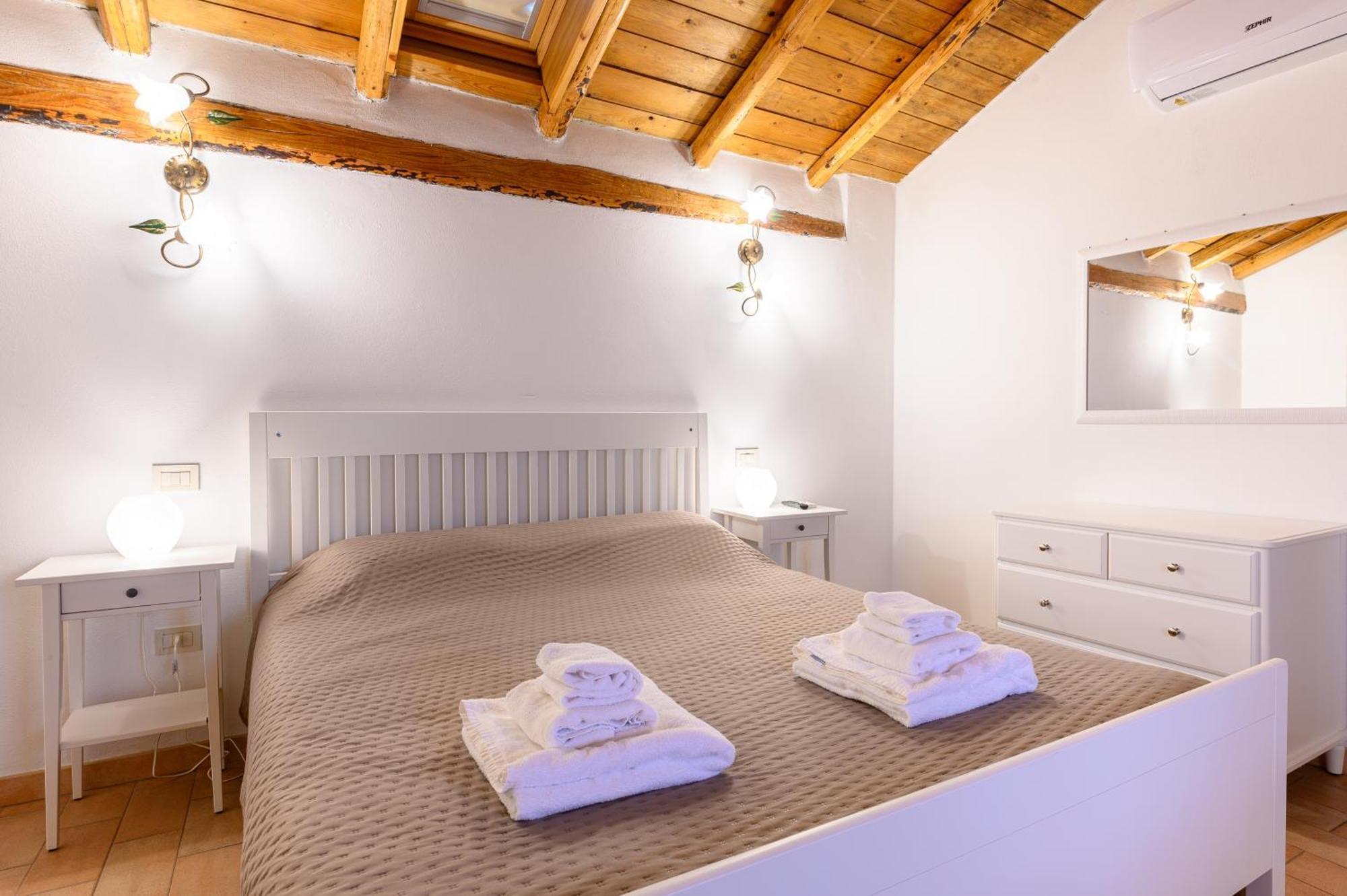 Casa Vacanze Villa Lorella Pontenure Exterior photo