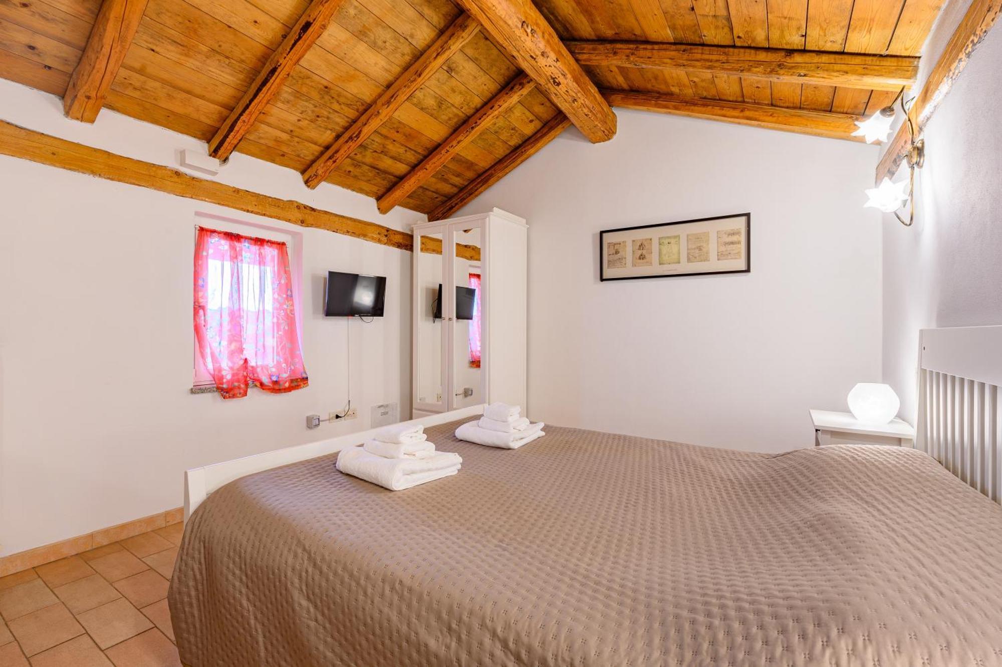 Casa Vacanze Villa Lorella Pontenure Exterior photo