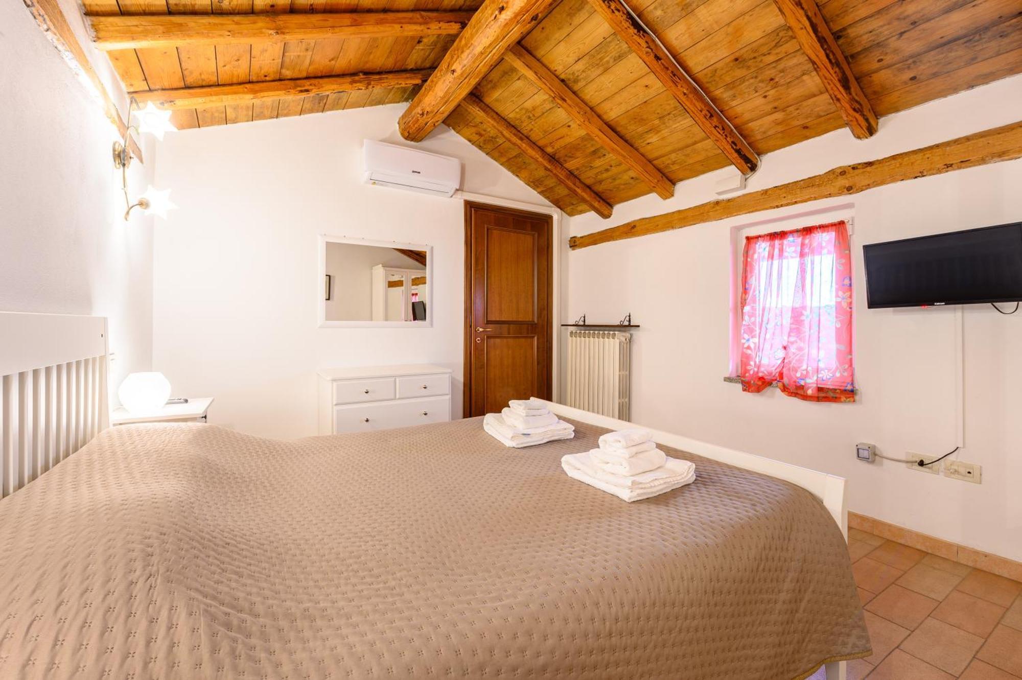 Casa Vacanze Villa Lorella Pontenure Exterior photo