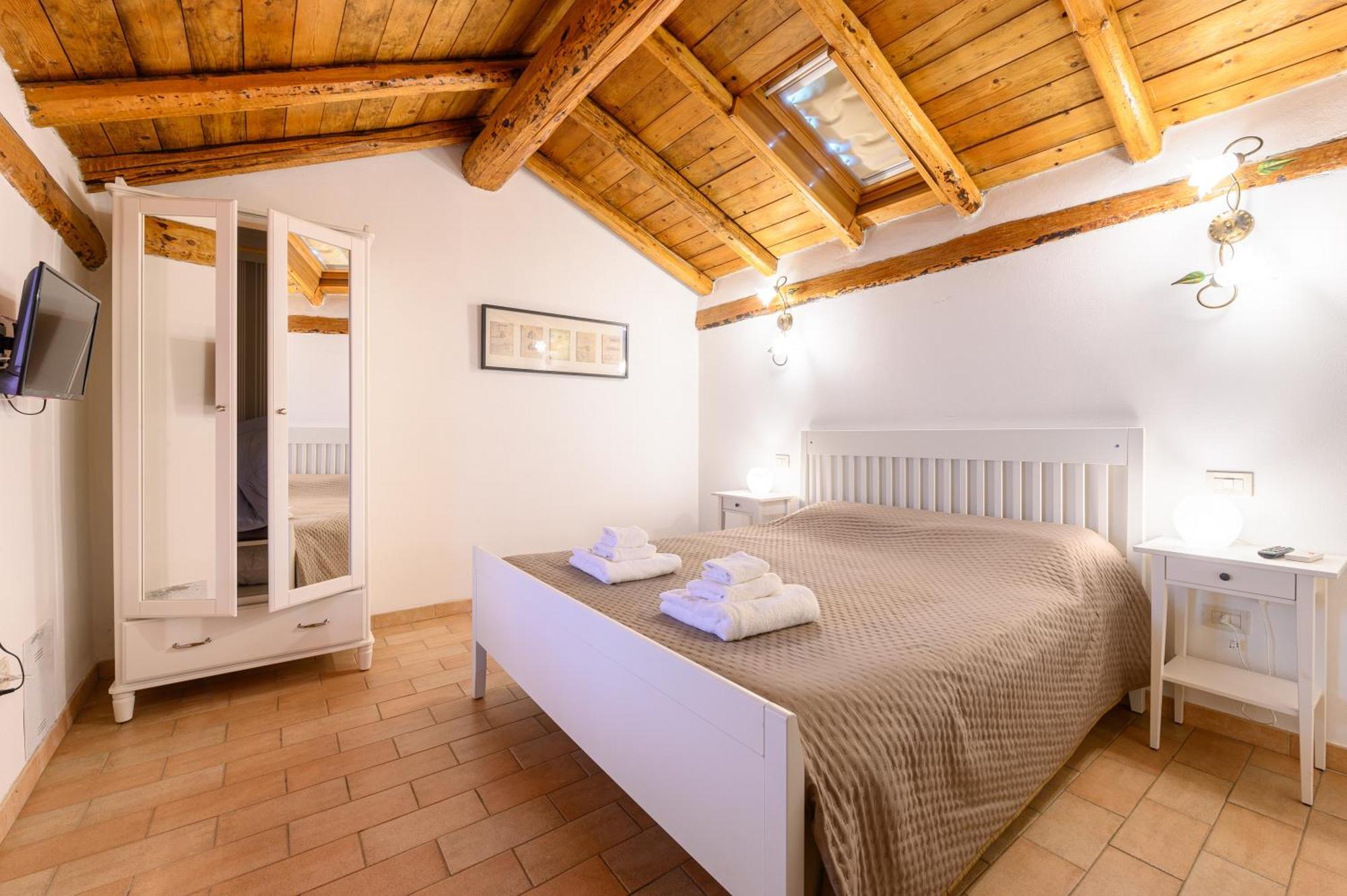 Casa Vacanze Villa Lorella Pontenure Exterior photo
